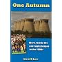 One Autumn: Work, Family Life and Rugby League in the 1990s