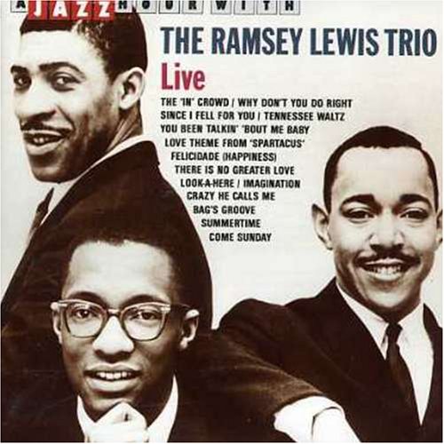 CD-Charts  Search : Live