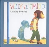 Willy el timido (Especiales de a la Orilla del Viento)