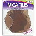 Mica Tile Large Pieces - 2 oz.