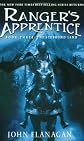 The Icebound Land  (Ranger's Apprentice, Book 3)