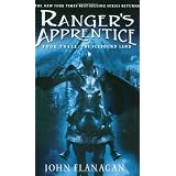 The Icebound Land  (Ranger's Apprentice, Book 3)