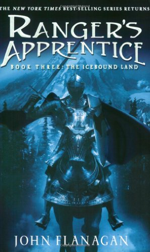 The Icebound Land