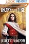 Irons in the Fire (Chronicles of the Lescari Revolution Trilogy)