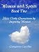 Women with Spirit: Book Two: More Daily Quotations by Inspiring Women