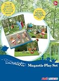 In the Night Garden Magnetic Play Set