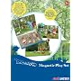In the Night Garden Magnetic Play Set