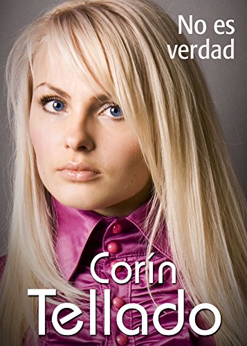 No es verdad (Romance) (Spanish Edition)