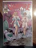 Vampire Girls : Poets of Blood #1 (Vol. 1)