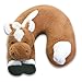 Ton Ton For Kids Travel Buddies Neck Pillow - Horse