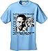 African American Heroes - Malcolm X Mens T-Shirt #B306
