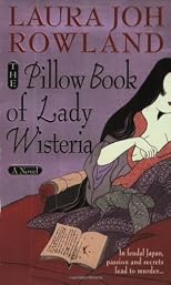 The Pillow Book of Lady Wisteria