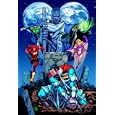 Tangent: Superman's Reign Vol. 1 (Superman (Graphic Novels))