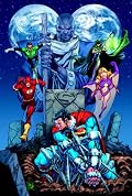 Tangent: Superman's Reign Vol. 1 (Superman (Graphic Novels))