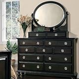 Marlon 9 Drawer Dresser