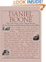 Daniel Boone: His Own Story