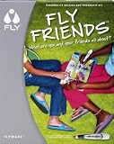 FLY Friends Personality Quizzes and Friendship Kit