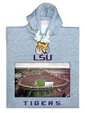 LSU Tigers Sweatshirt Photo Frame