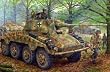 1/35 Sd.Kfz 234/2 Puma 1939-45 Series