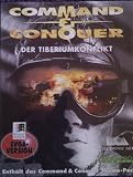Command & Conquer - Der Tiberiumkonflikt (SVGA-Ver