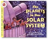 The Planets in Our Solar System (Let's-Read-and-Find-Out Science, Stage 2)