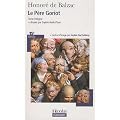 Le p�re Goriot