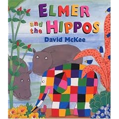 Elmer and the Hippos