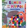 Elmer and the Hippos