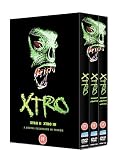 DVD : Xtro - The Complete Trilogy