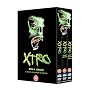 Xtro - The Complete Trilogy [DVD]