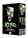 Xtro - The Complete Trilogy [DVD]