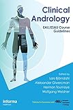 Clinical andrology : EAU/ESAU course guidelines
