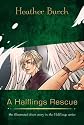 A Halflings Rescue