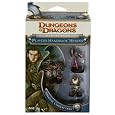 D&d Dungeon And Dragons Player's Handbook Heroes Miniatures Martial Characters 