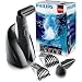 Philips TT2030 Rechargeable Bodygroom