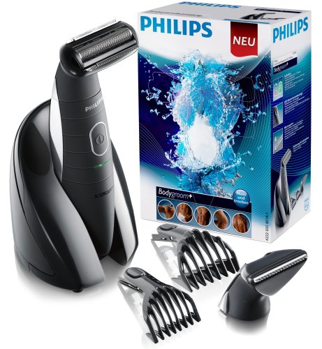 Philips TT2030 Rechargeable Bodygroom