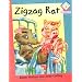 Zigzag Rat (Reading Corner Phonics)