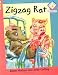 Zigzag Rat (Reading Corner Phonics - Level 3)