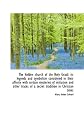 The hidden church of the Holy Graal: its legends and symbolism considered in their affinity with cer