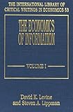 Economics of information