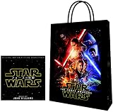 スター・ウォーズ/フォースの覚醒 (「スター・ウォーズ/フォースの覚醒」ペーパーバッグ付)