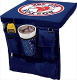 Boston Red Sox Seat Cushion