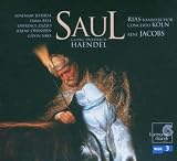 Haendel: Saul [Hybrid SACD]