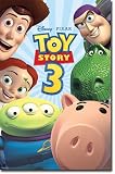 Disney Pixar Toy Story Posters