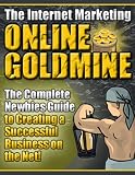 New Online Goldmine