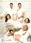 Vanity Fair Magazine - December 2003: Hall of Fame Issue, American Idol, Fox News, Sofia Coppola, Howard Dean & More!