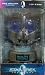 1998 Star Trek Champions: Klingon Bird of Prey (Pewter) - Limited Edition