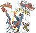 Search : Spider-man Spidey Sublimation White T-shirt Tee