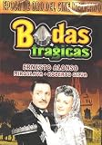 Bodas Tragicas [DVD] [Region 1] [US Import] [NTSC]