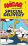 Hagar: Special Delivery (Hagar The Horrible)